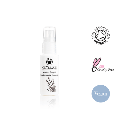 Odylique Mosimix Body Oil 30 ml