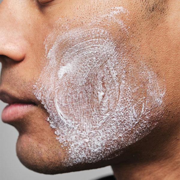 Proverb Cleanse & Shave Nutrient Mud