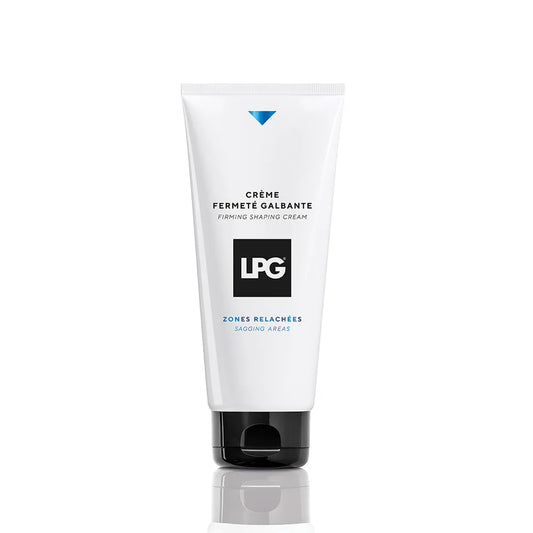 LPG Firming Shaping Cream