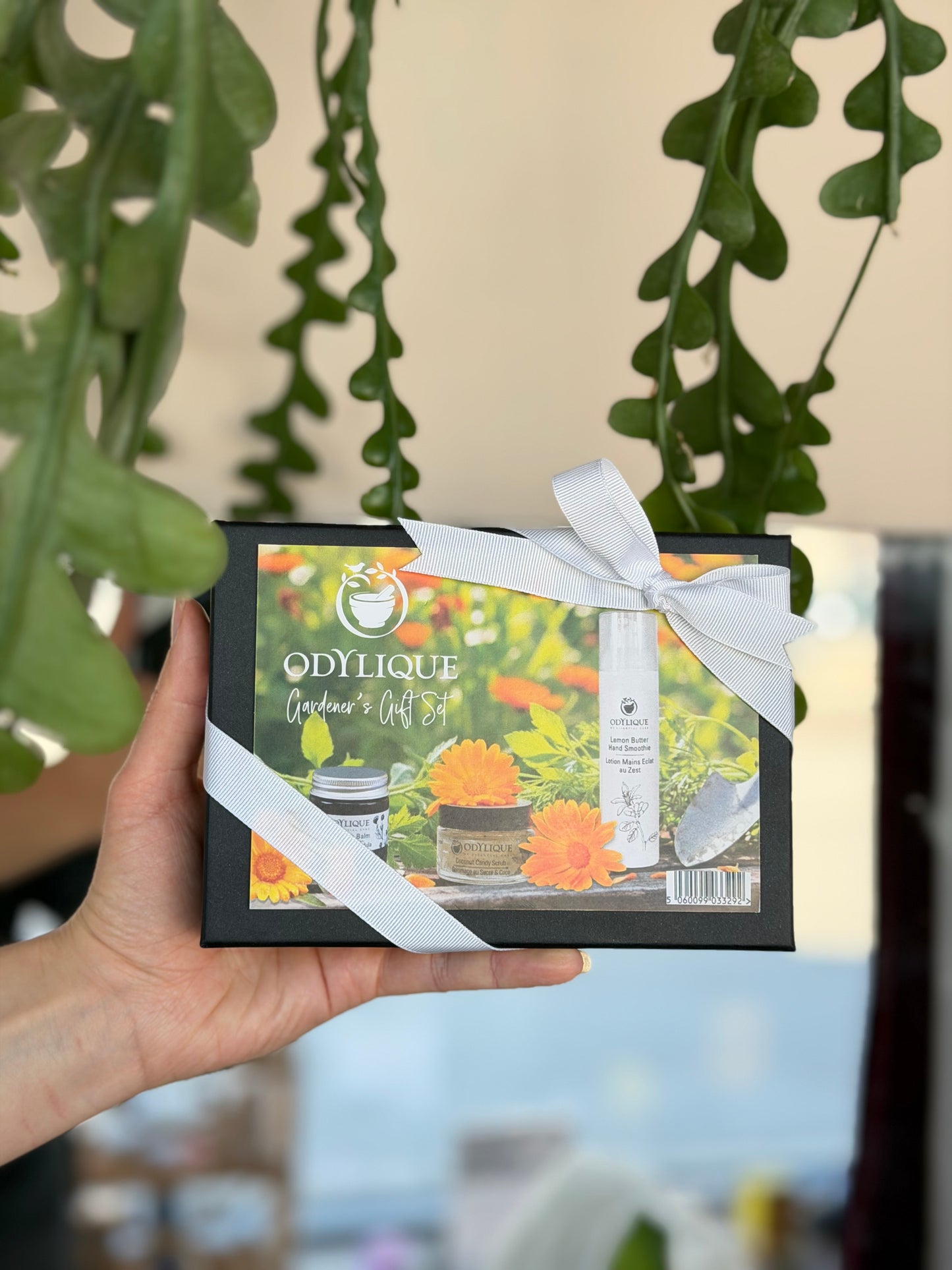 Odylique Gardeners Gift Set