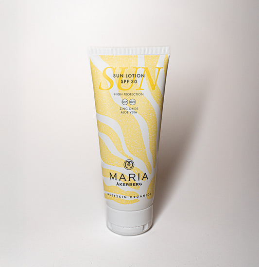 Maria Åkerberg Sun Lotion SPF 30