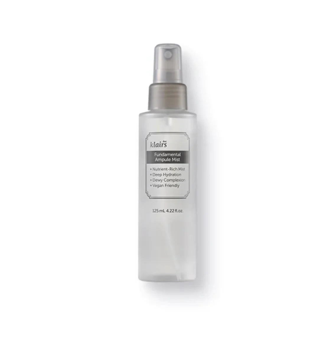 Klairs Fundamental Ampoule Mist