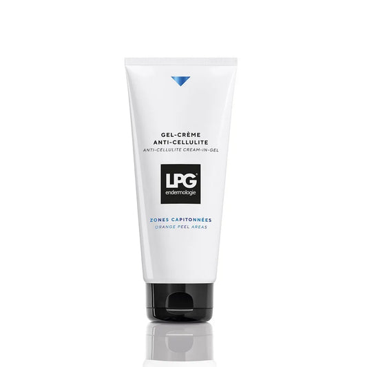 LPG Anti-Cellulite Cream in Gel
