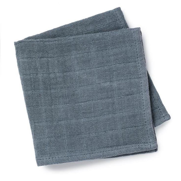 Proverb Set 7 Organic Muslin Cloths