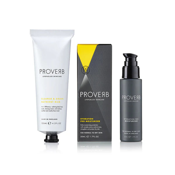 Proverb Hydrate ‘Stepping up’ Program