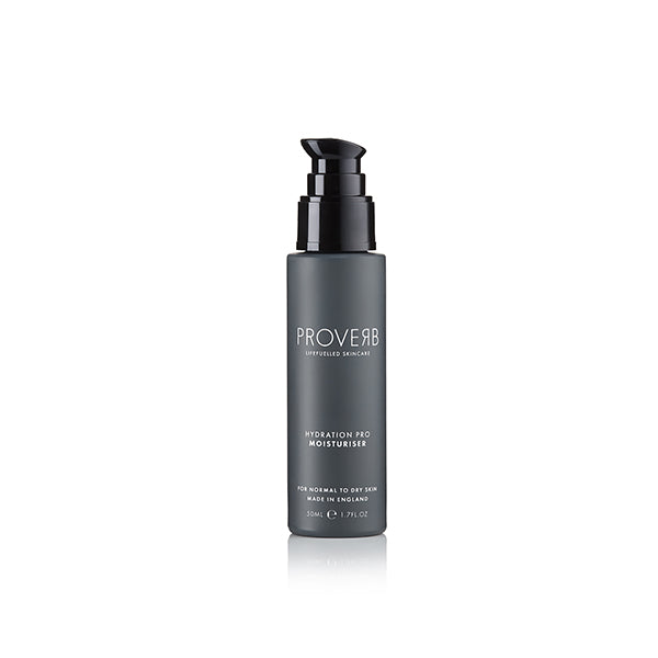 Proverb Hydration Pro Moisturiser