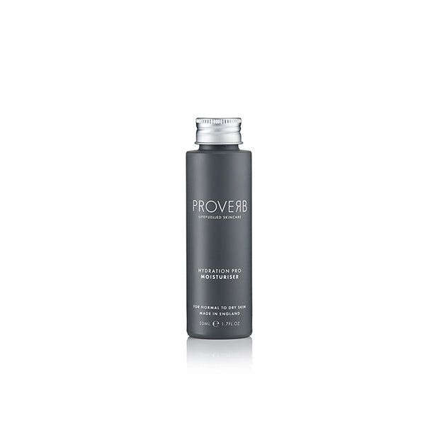Proverb Hydration Pro Moisturiser