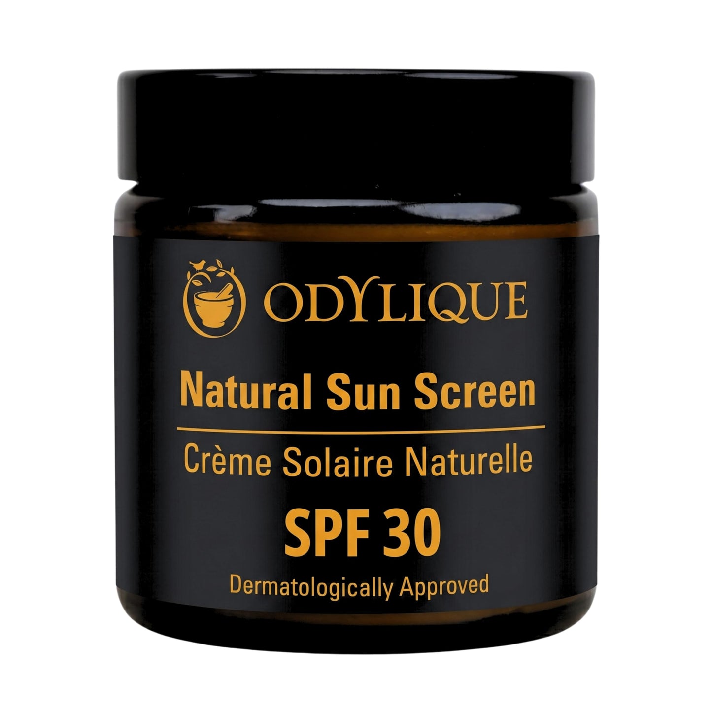 Odylique Natural Sun Screen SPF30
