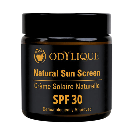 Odylique Natural Sun Screen SPF30