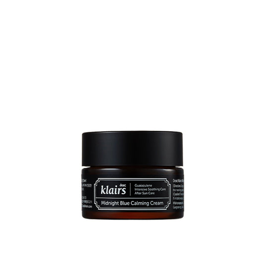 Klairs Midnight Blue Calming Cream 30g