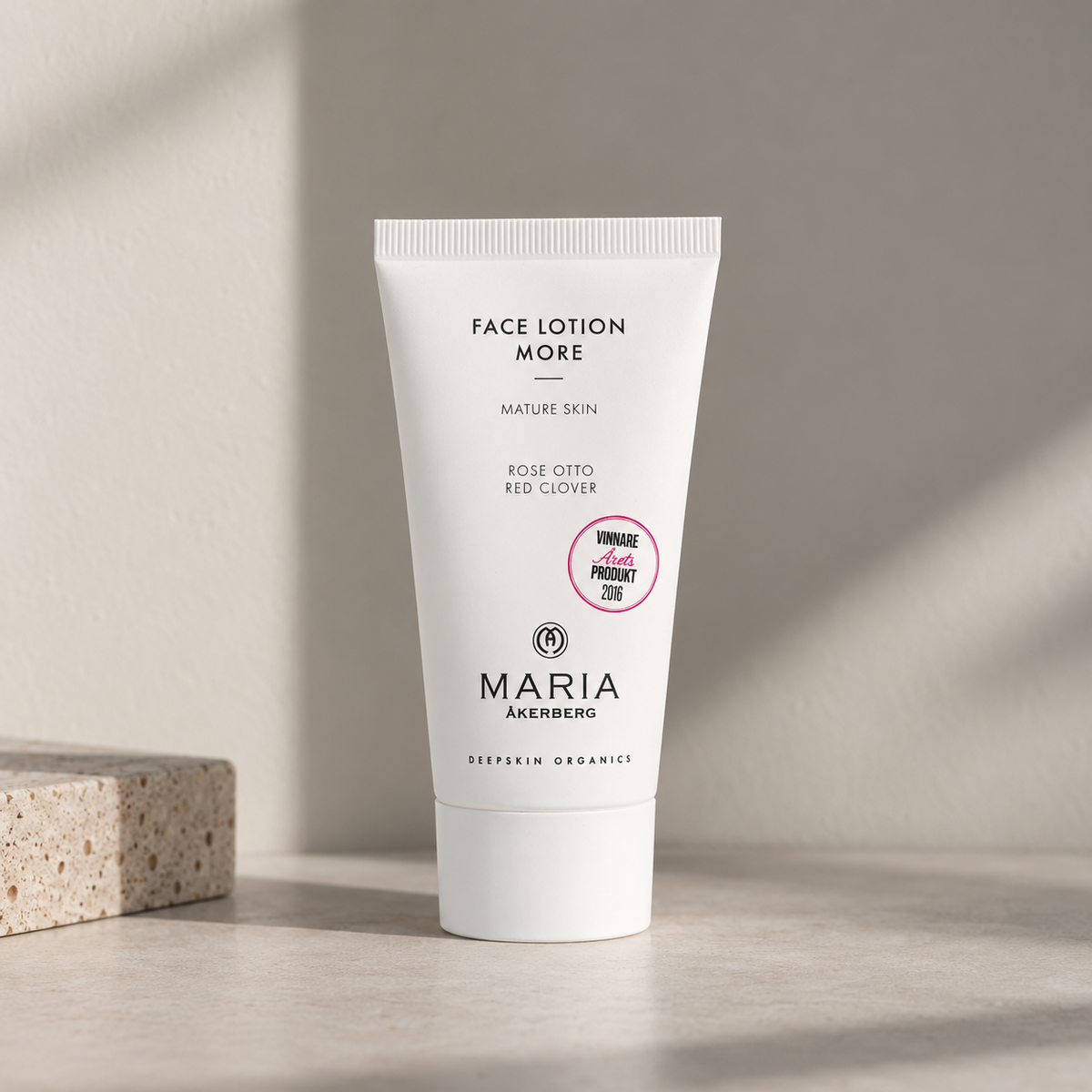 Maria Åkerberg Face Lotion More
