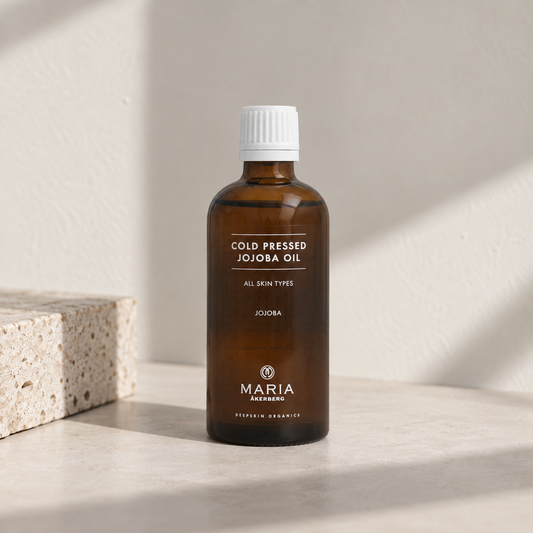 Maria Åkerberg Cold Pressed Jojoba Oil