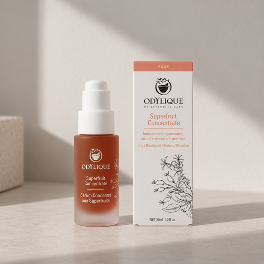 Odylique Superfruit Concentrate
