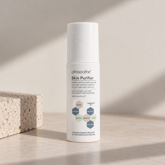 Clinisoothe Skin Purifier