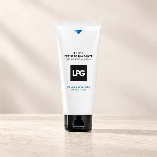 LPG Firming Shaping Cream