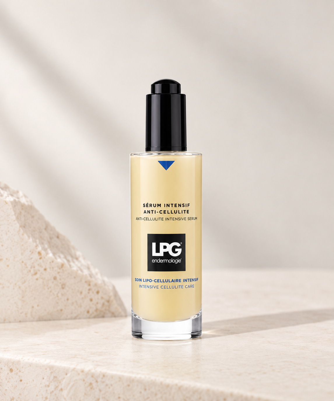 LPG Anti-Cellulite intensiiviseerumi