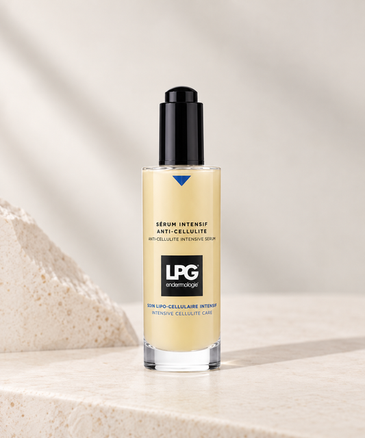 LPG Anti-Cellulite Intensive Serum
