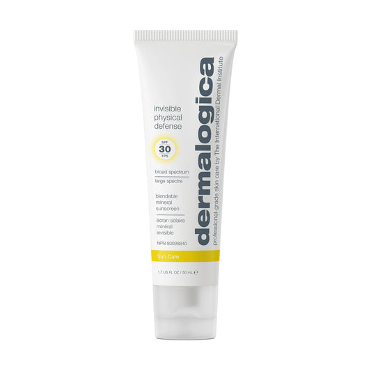 Dermalogica Invisible Physical Defense SPF30 50ml