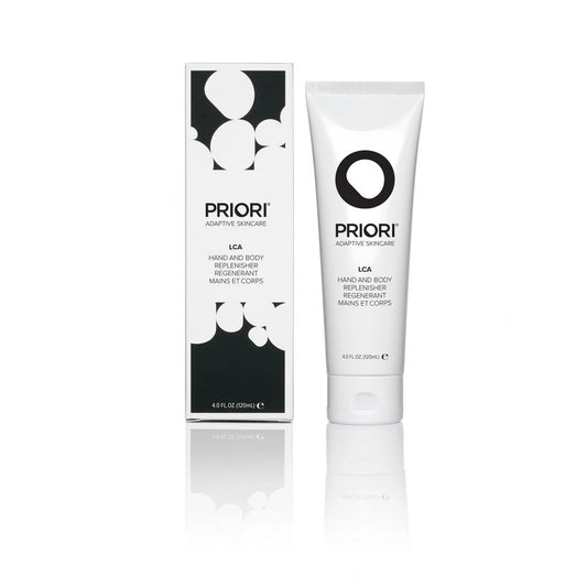 Priori LCA - Hand and Body Replenisher
