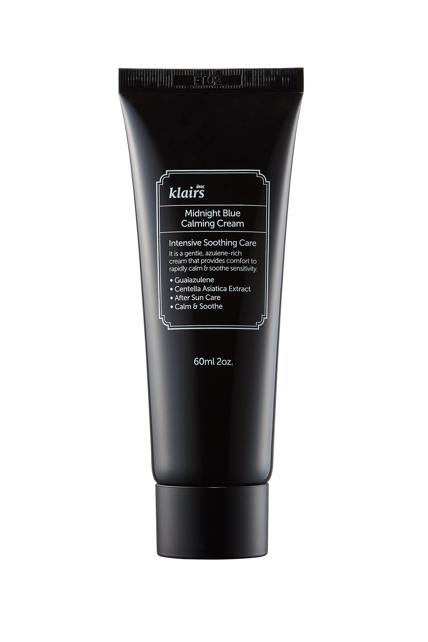 Klairs Midnight Blue Calming Cream 60ml