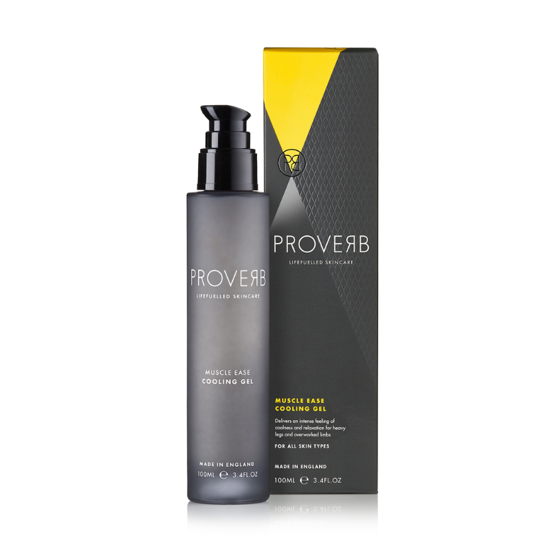 Proverb Muscle Ease Cooling Gel