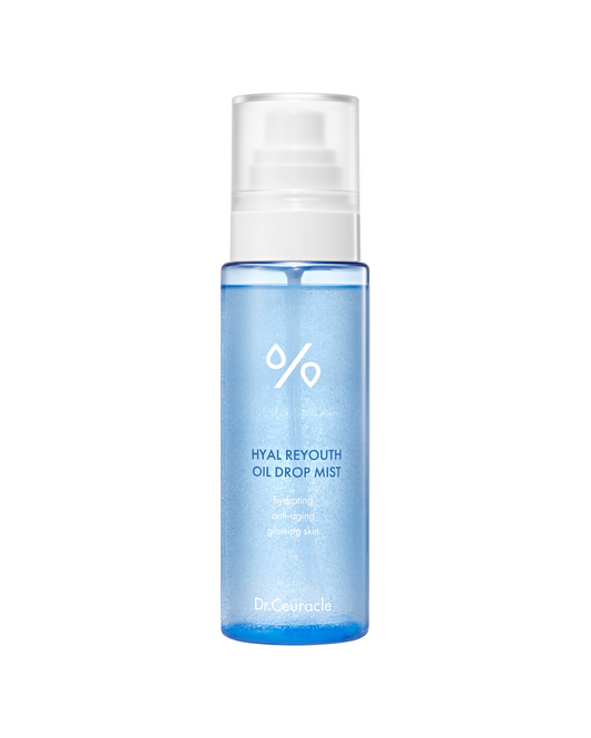 Dr. Ceuracle Hyal Reyouth Oil Drop Mist