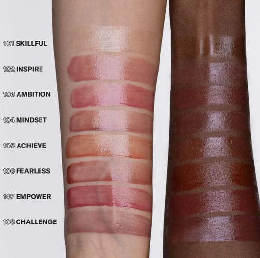 Mesauda Hydramorphosis Tinted Lip Balm
