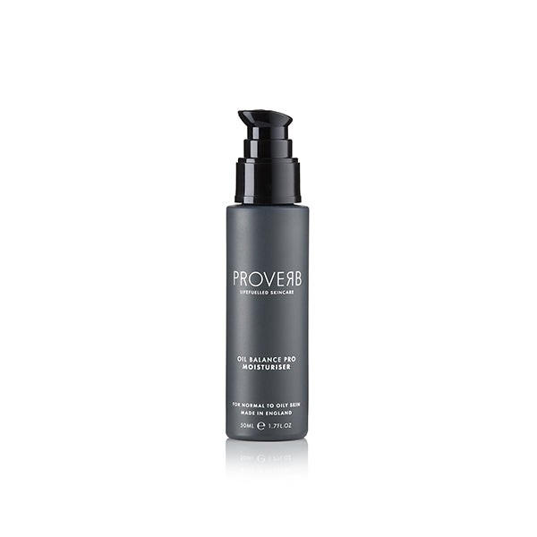 Proverb Oil Balance Pro Moisturiser