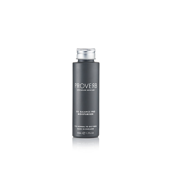 Proverb Oil Balance Pro Moisturiser