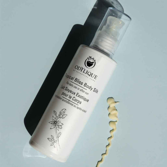 Odylique Tropical Body Bliss Silk