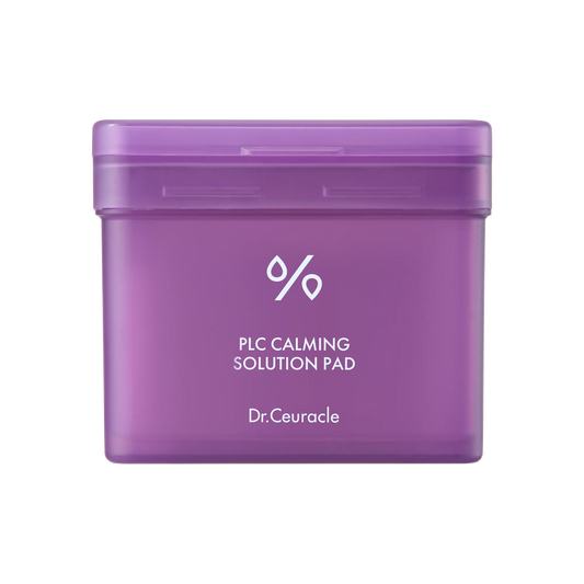 Dr. Ceuracle PLC Calming Solution Pad