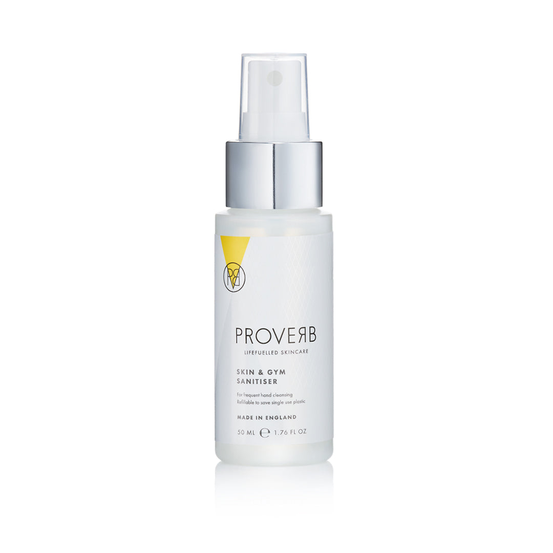 Proverb Hand Sanitizer