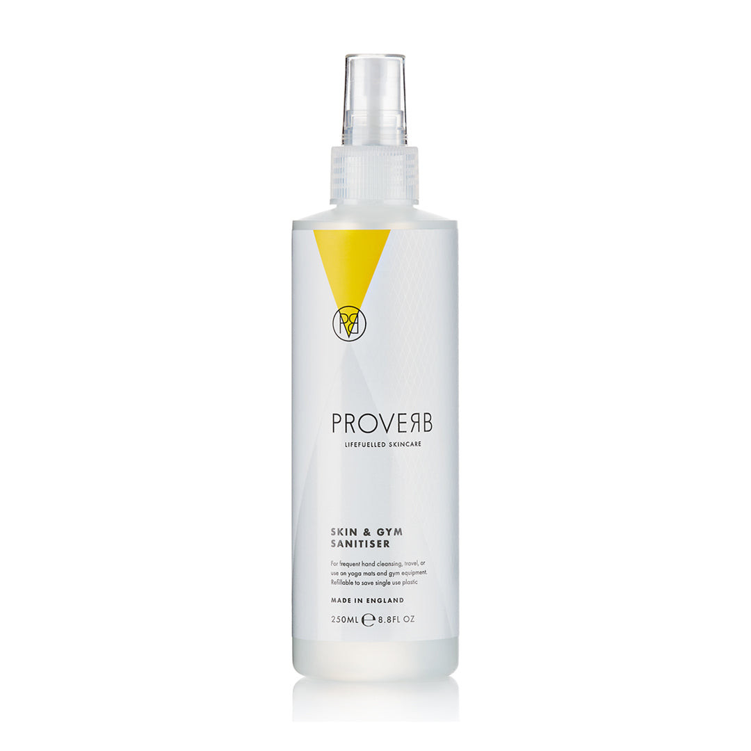 Proverb Hand Sanitizer