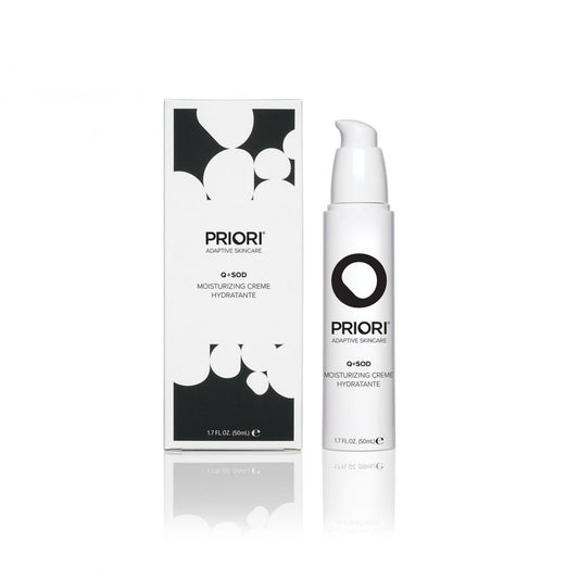 Priori Q+SOD - Moisturizing Creme