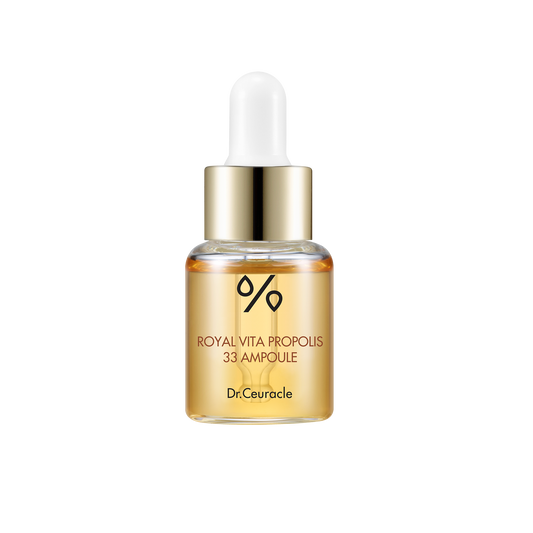 Dr. Ceuracle Royal Vita Propolis 33 Ampoule