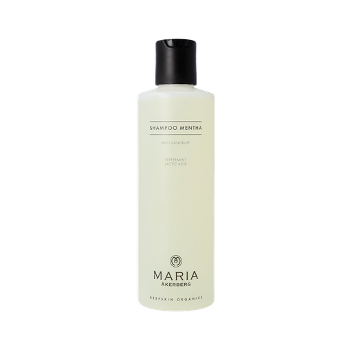 Maria Åkerberg Hair & Body Shampoo Mentha