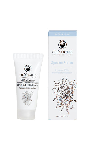 Odylique Spot On Treatment Serum