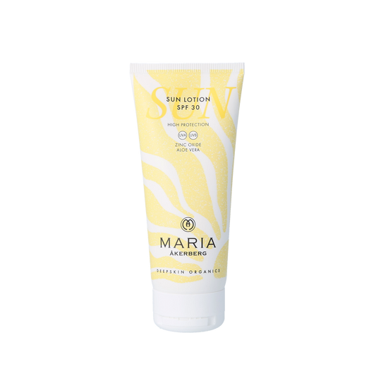 Maria Åkerberg Sun Lotion SPF 30