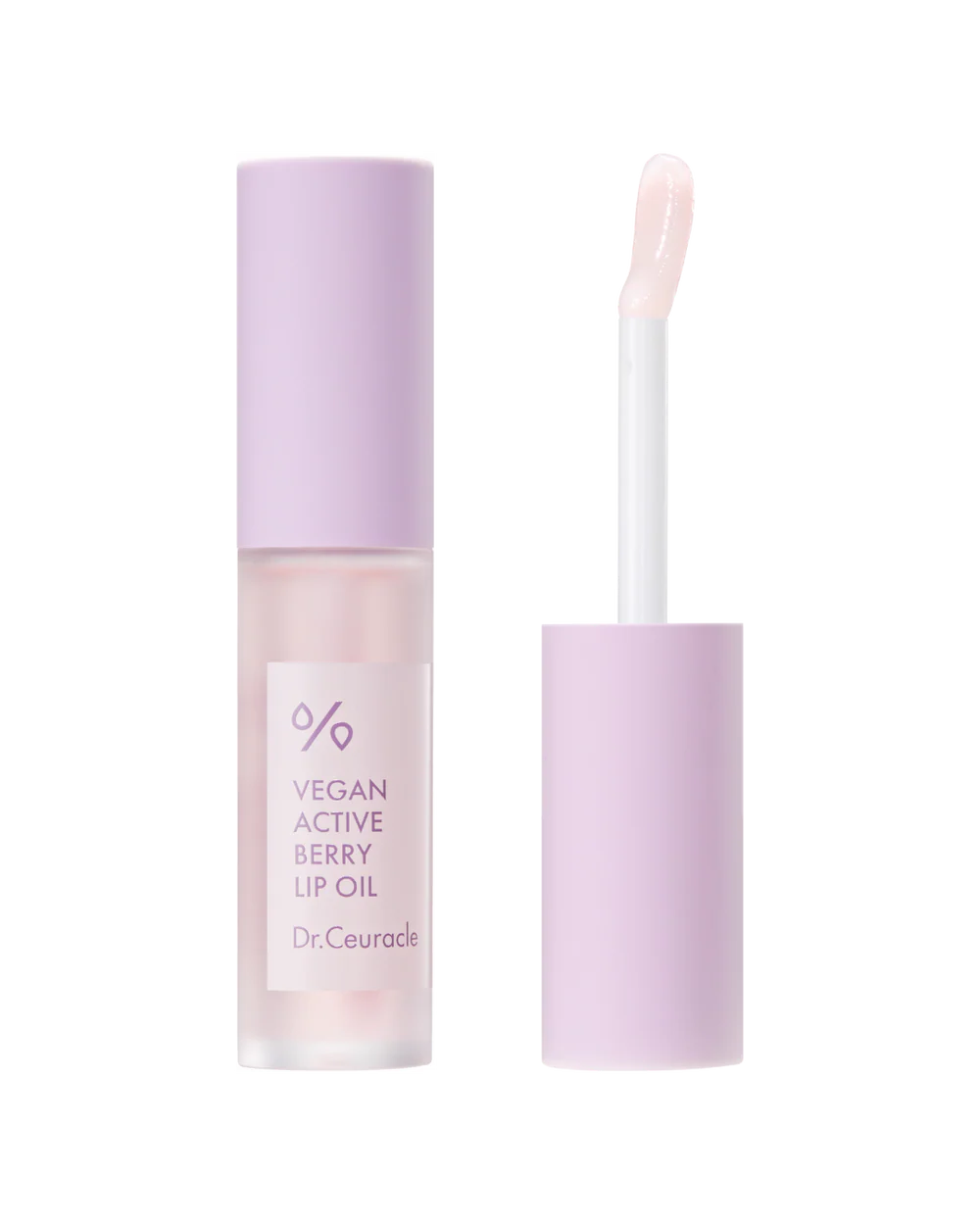 Dr. Ceuracle Active Berry Lip Oil Vegan