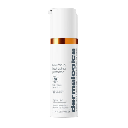 Dermalogica BioLumin C Heat Aging Protector SPF50 50ml