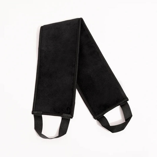 Tan back applicator