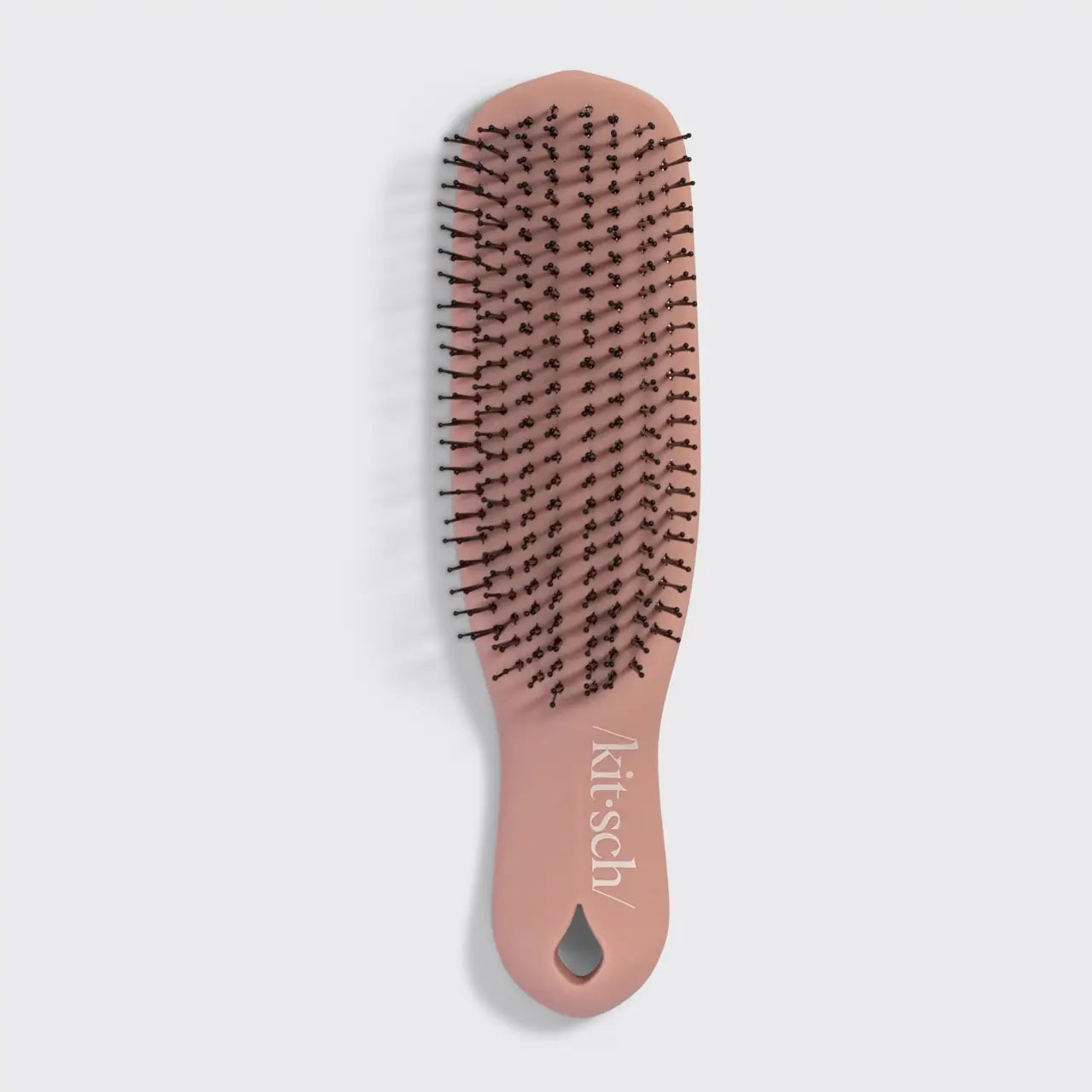 Kitsch Scalp Renewal Brush - Terracotta