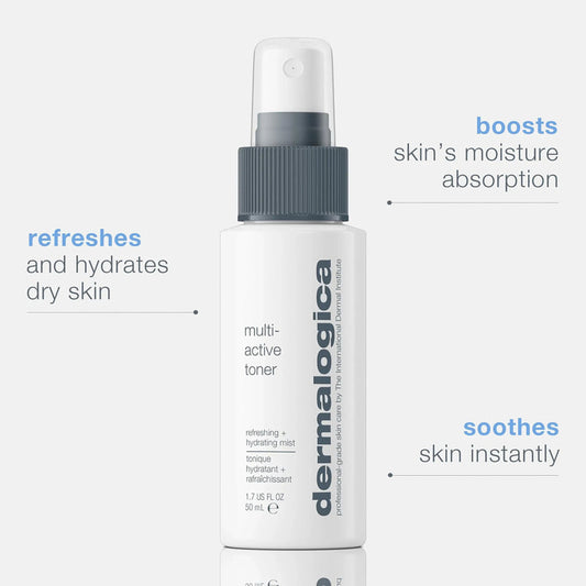 Dermalogica Multi-Active Toner Travel size