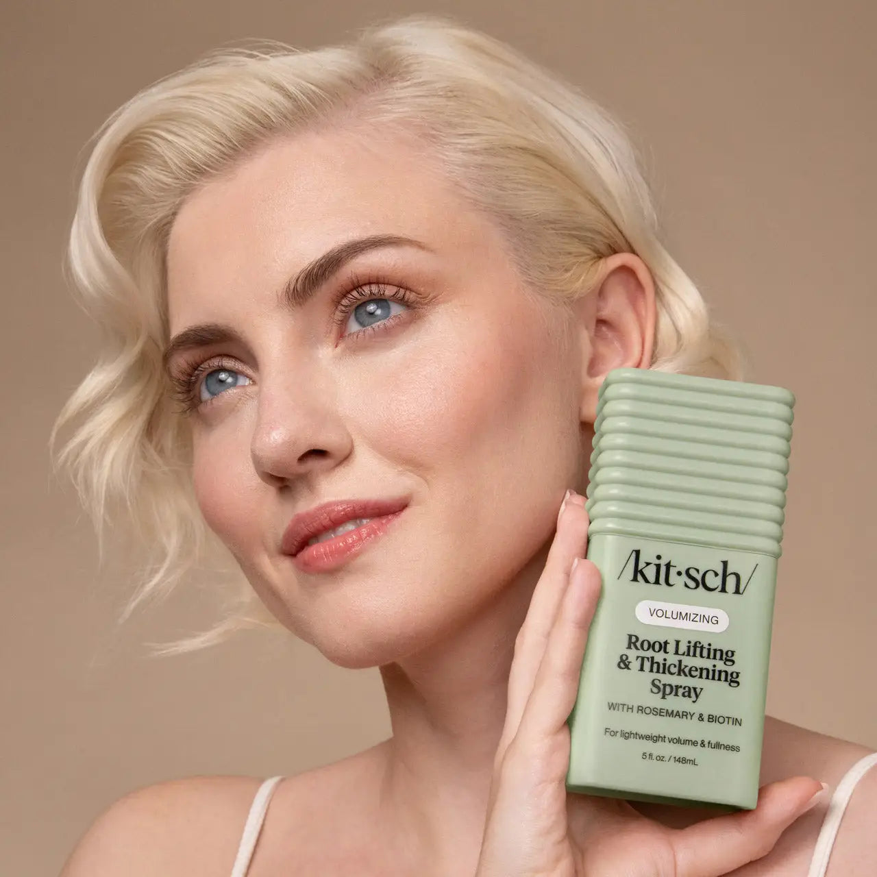 Kitsch Root Lifting & Thickening Spray
