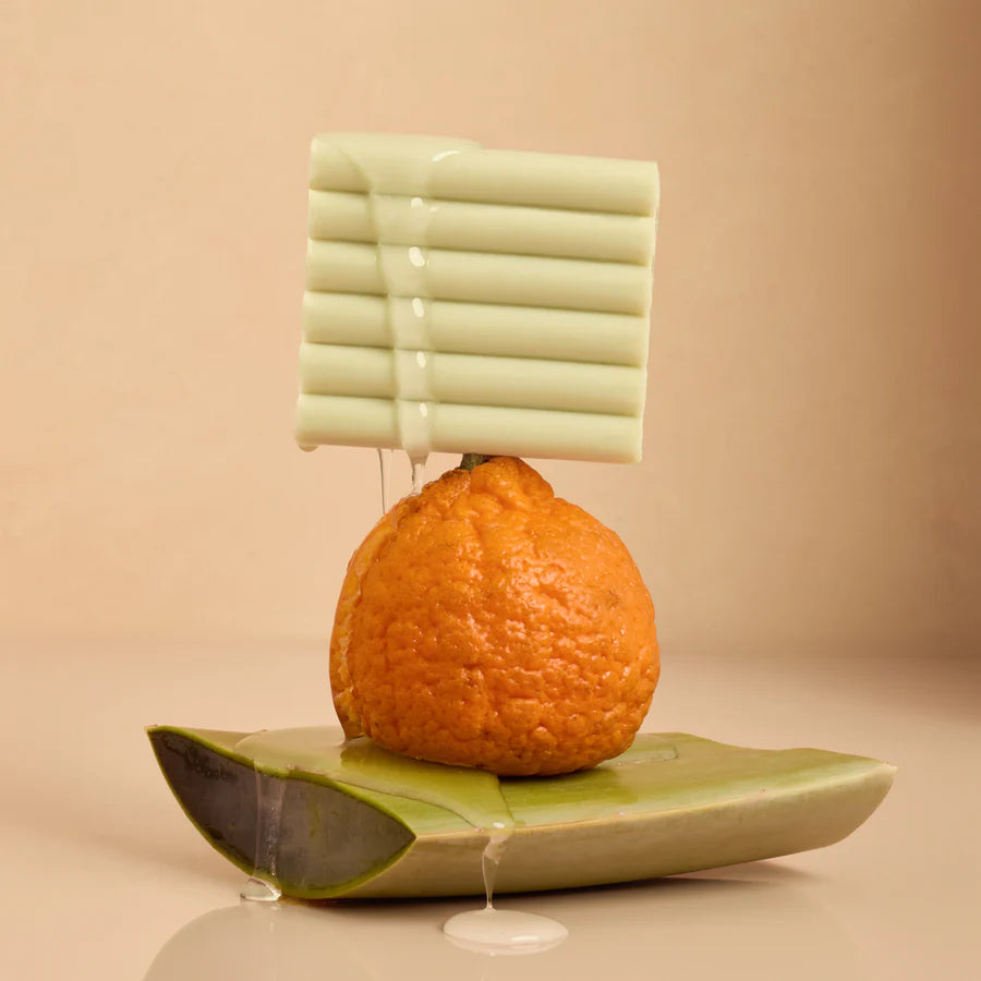 Kitsch Glycolic Acid Body &amp; Face Bar