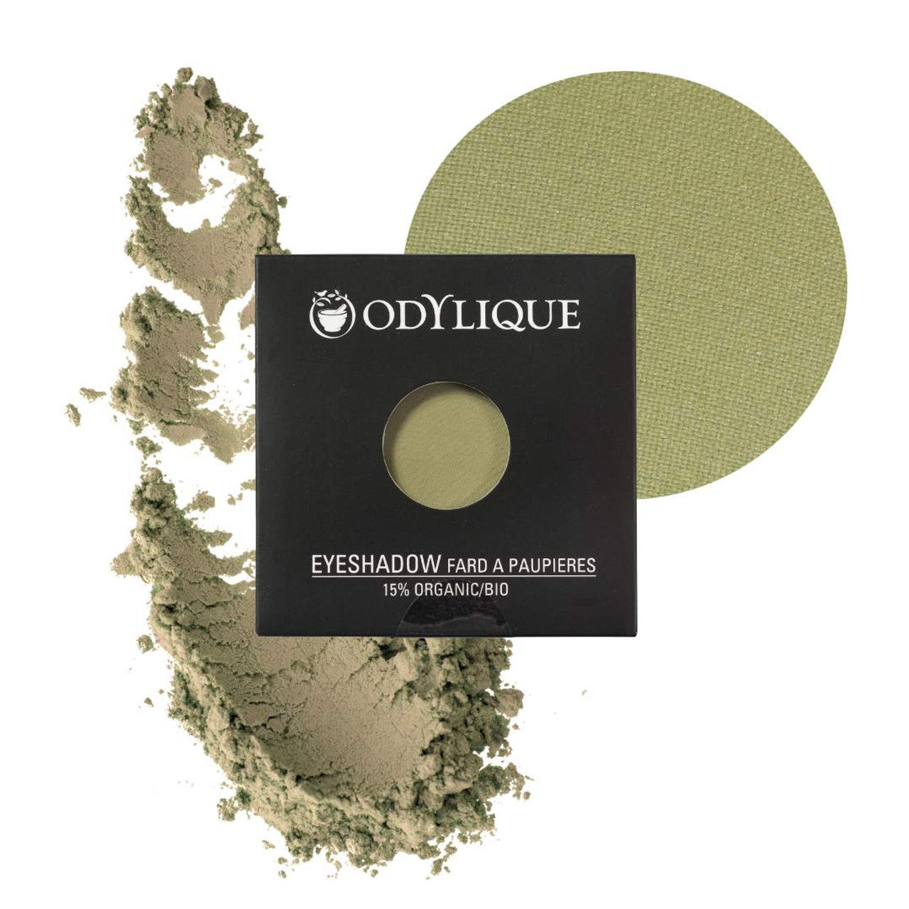 Odylique Eyeshadow