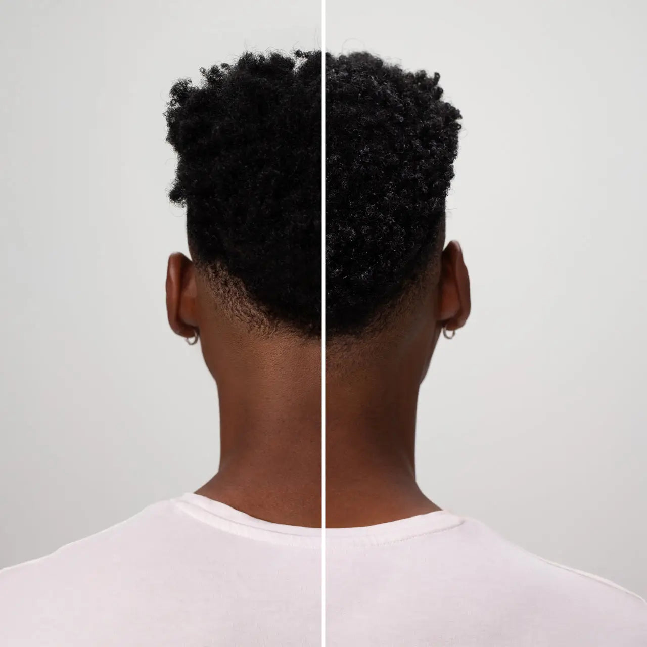 Kitsch Moisturizing Coconut Oil Shampoo