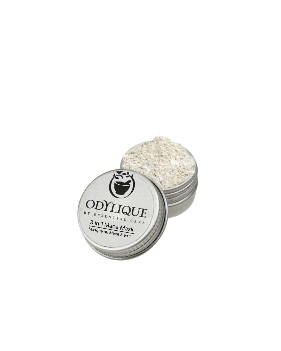 Odylique 3-In-1 Maca Mask