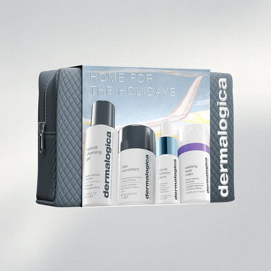 Dermalogica Home For The Holidays- Kit