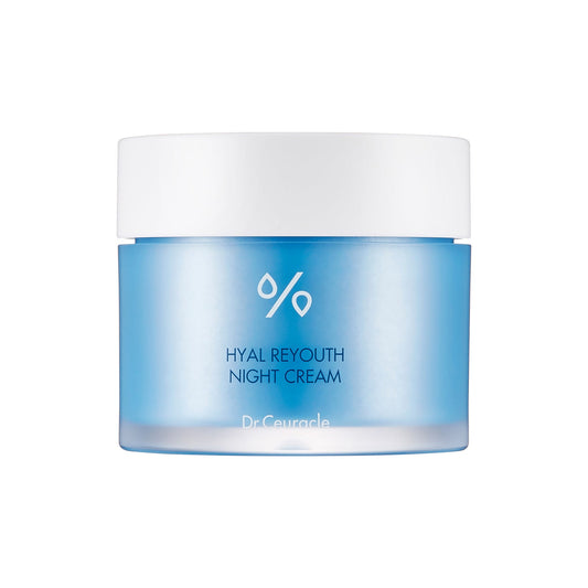 Dr. Ceuracle Hyal Reyouth Night Cream